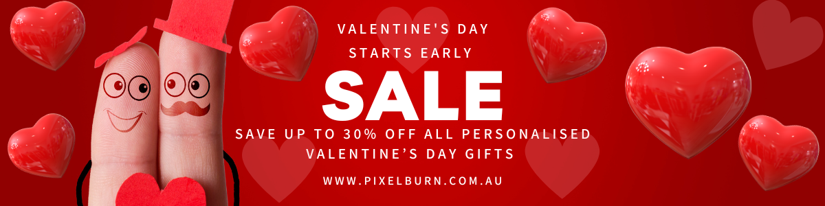 Pixel Burn Custom Laser Creations