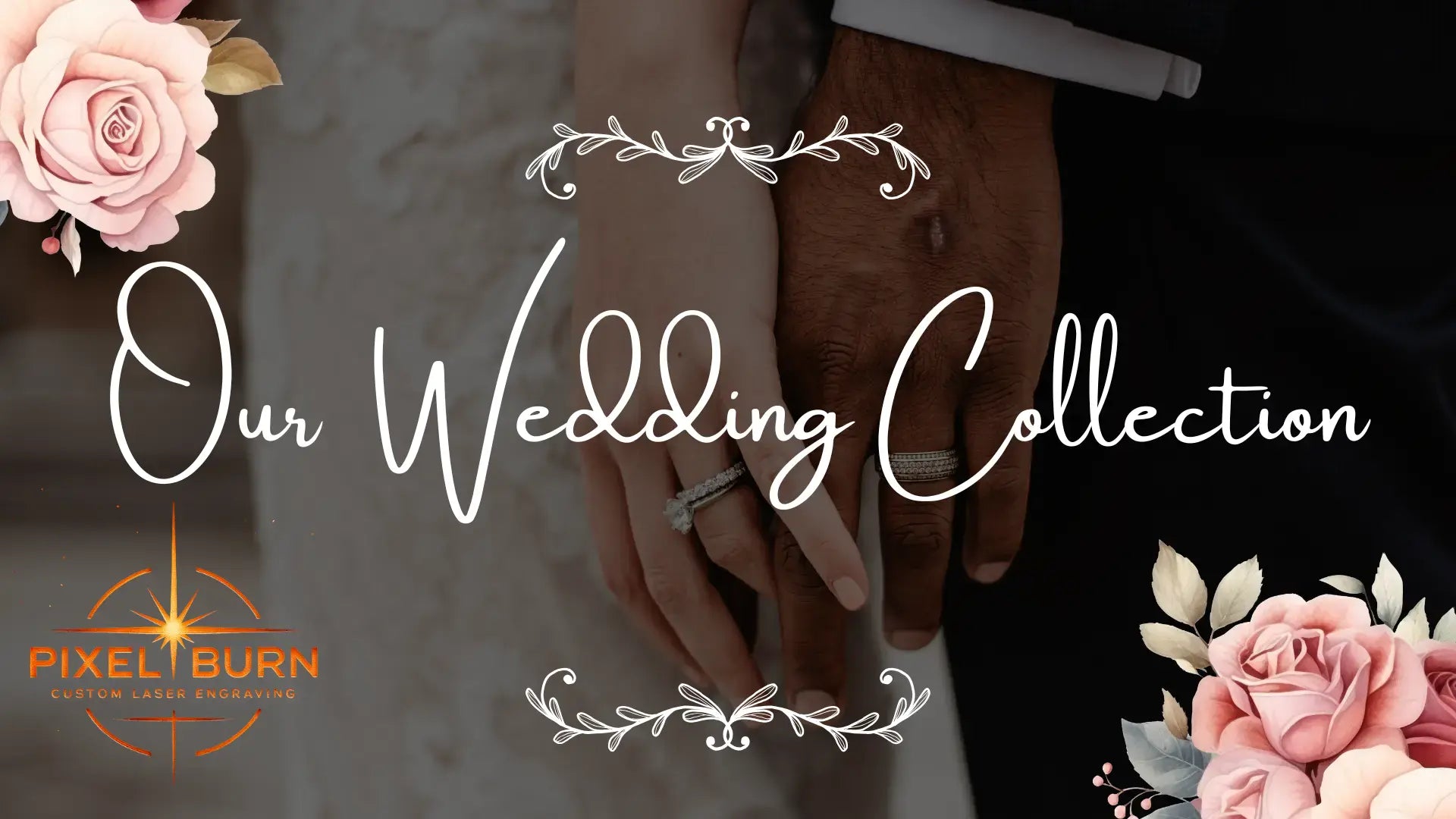 Wedding & Celebration Gifts Personalised 