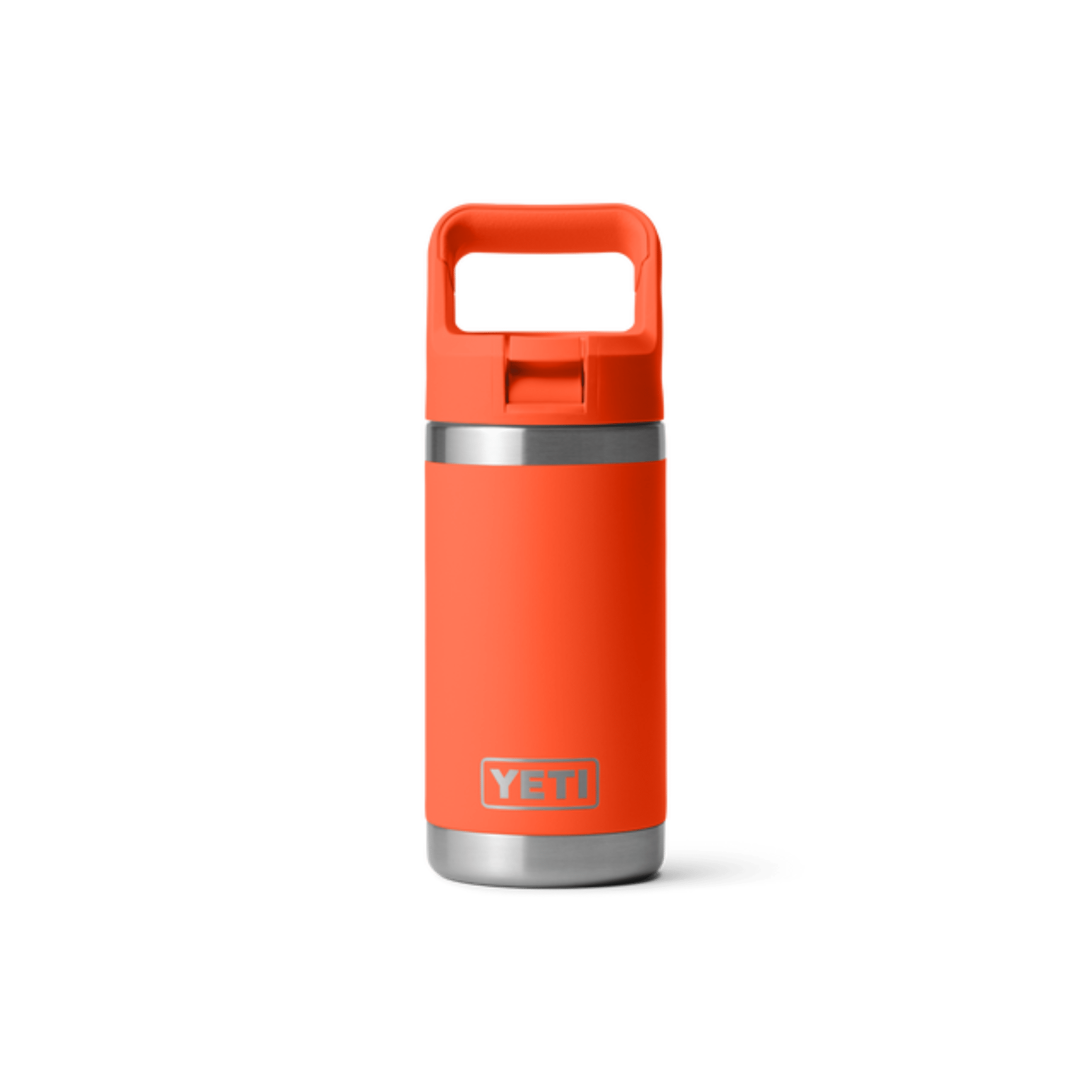 Personalised YETI Rambler Jr. 12oz Kids Bottle - Pixel Burn Custom Laser Creations