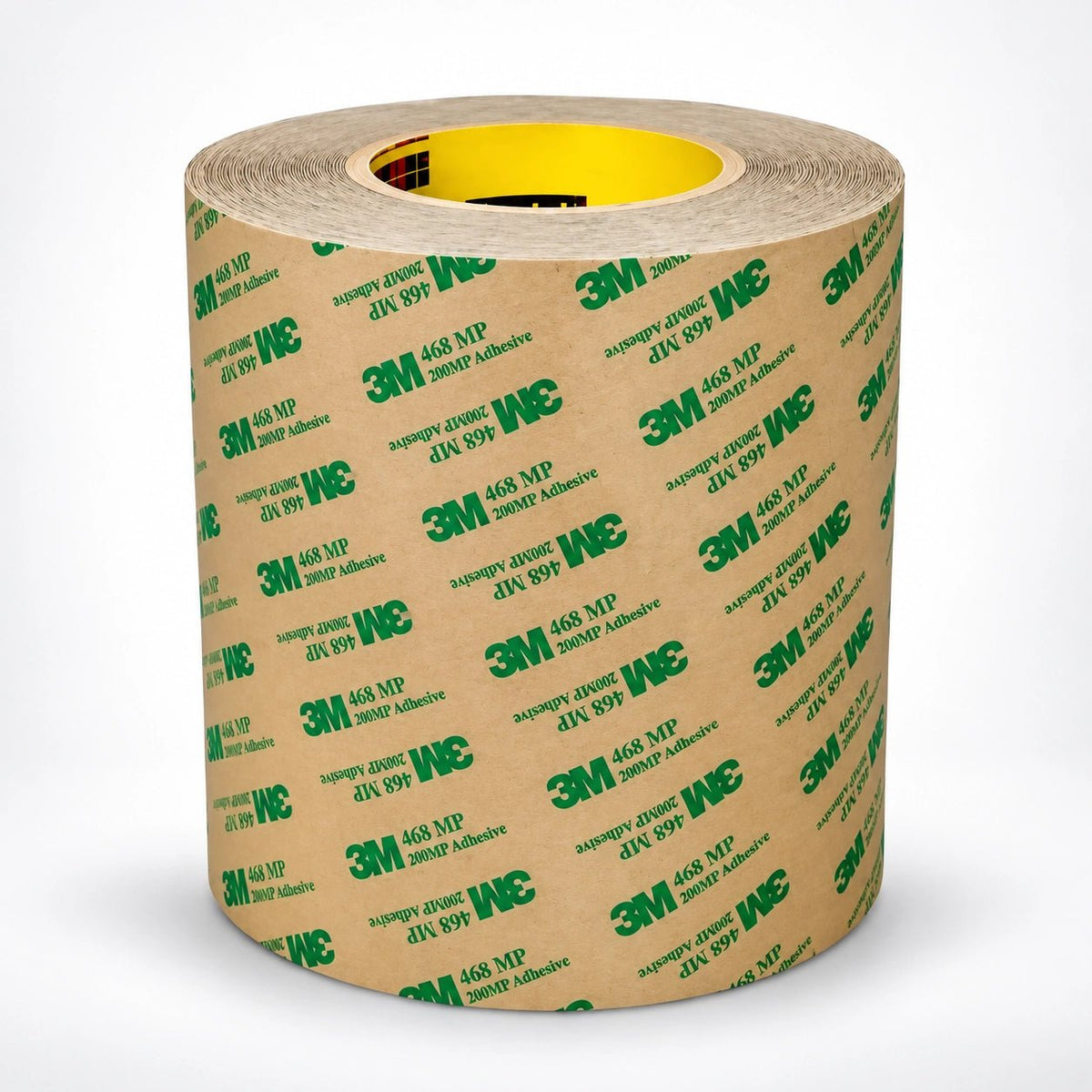 3M™ 468MP Adhesive Transfer Tape Sheet - Pixel Burn Custom Laser Creations