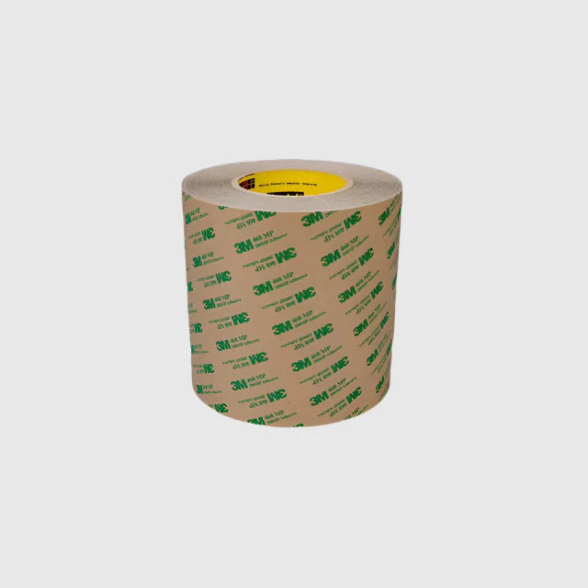 3M™ 468MP Double Sided Adhesive Transfer Tape Sheet - Pixel Burn Custom Laser Creations