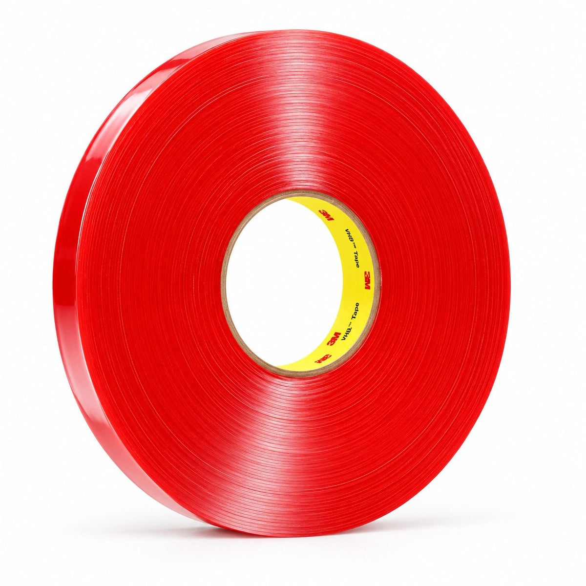 3M 4910 VHB Clear Double-Sided Tape – 33m Roll - Pixel Burn Custom Laser Creations