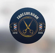 Custom Acrylic Sign Pixel Burn Custom Laser Creations