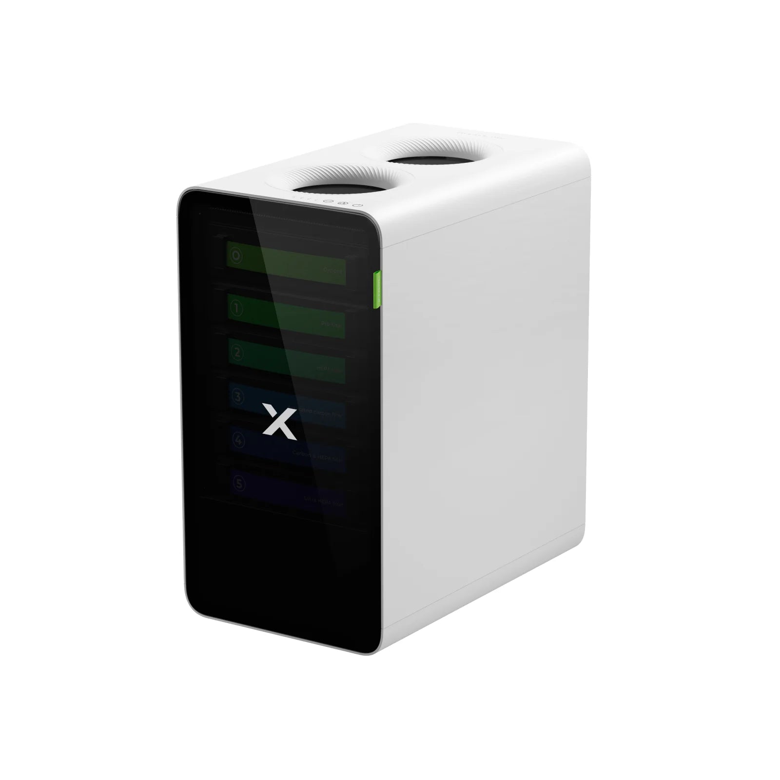 xTool SafetyPro™ AP2 / AP2 Max Air Purifier with SuperCyclone - Pixel Burn Custom Laser Creations