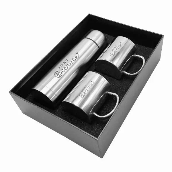 Personalised Legacy Gift Set - Pixel Burn Custom Laser Creations