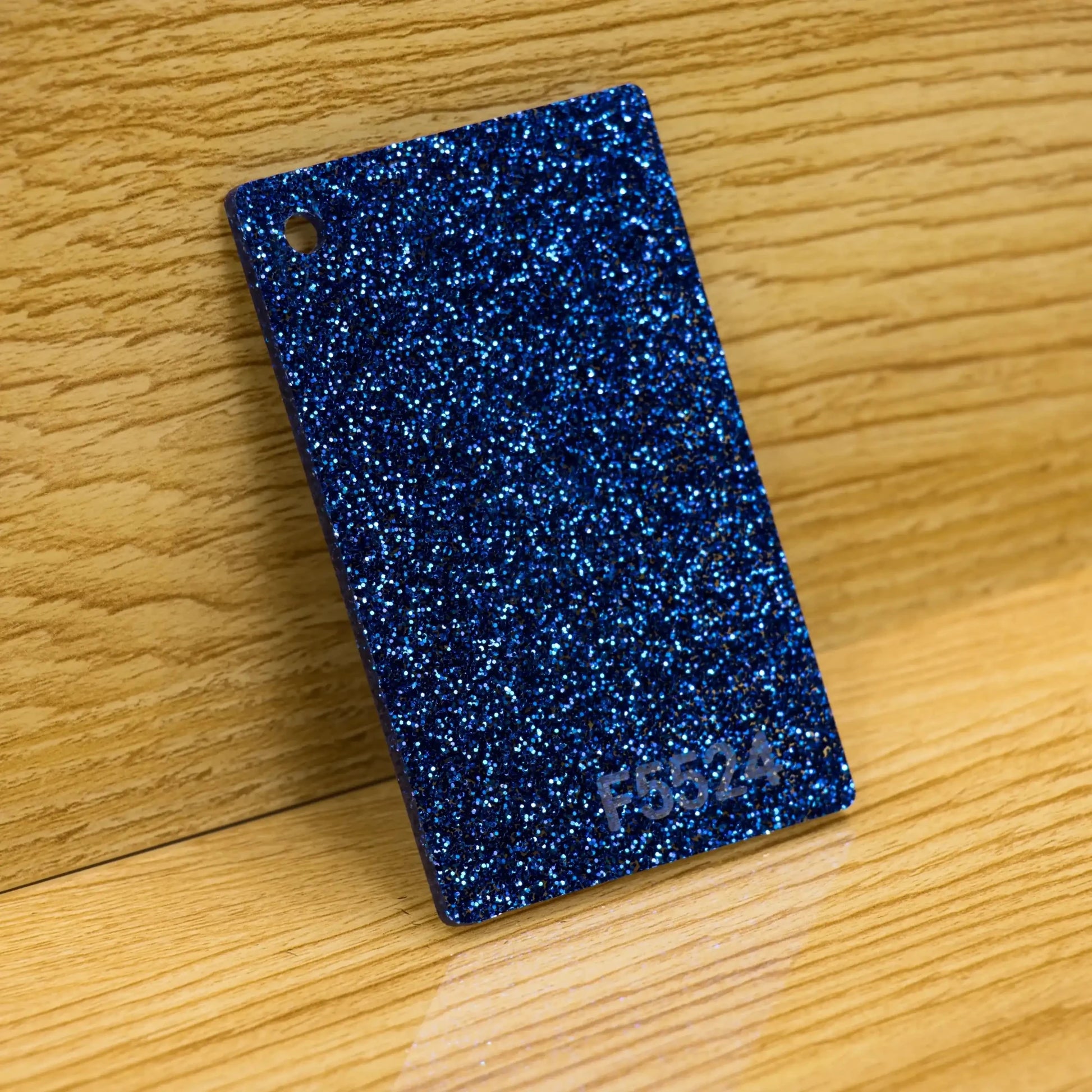 Acrylic Sheet Choose Any Colour 600 × 300 mm - Pixel Burn Custom Laser Creations