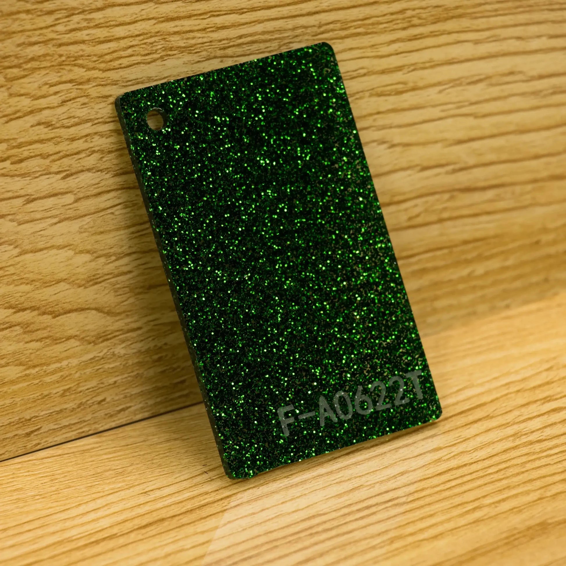 Acrylic Sheet Choose Any Colour 600 × 300 mm - Pixel Burn Custom Laser Creations