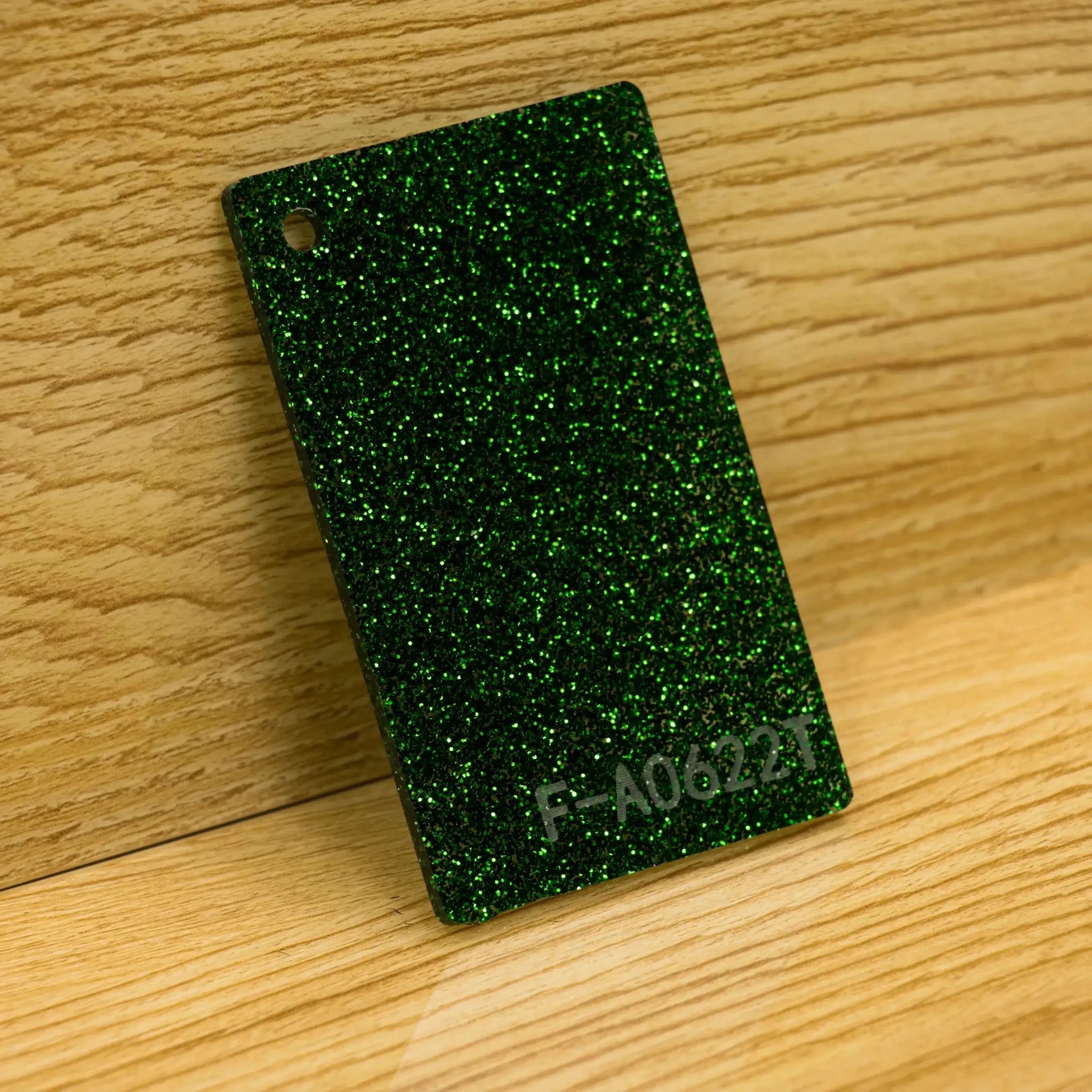 Acrylic Sheet Choose Any Colour 600 × 300 mm - Pixel Burn Custom Laser Creations