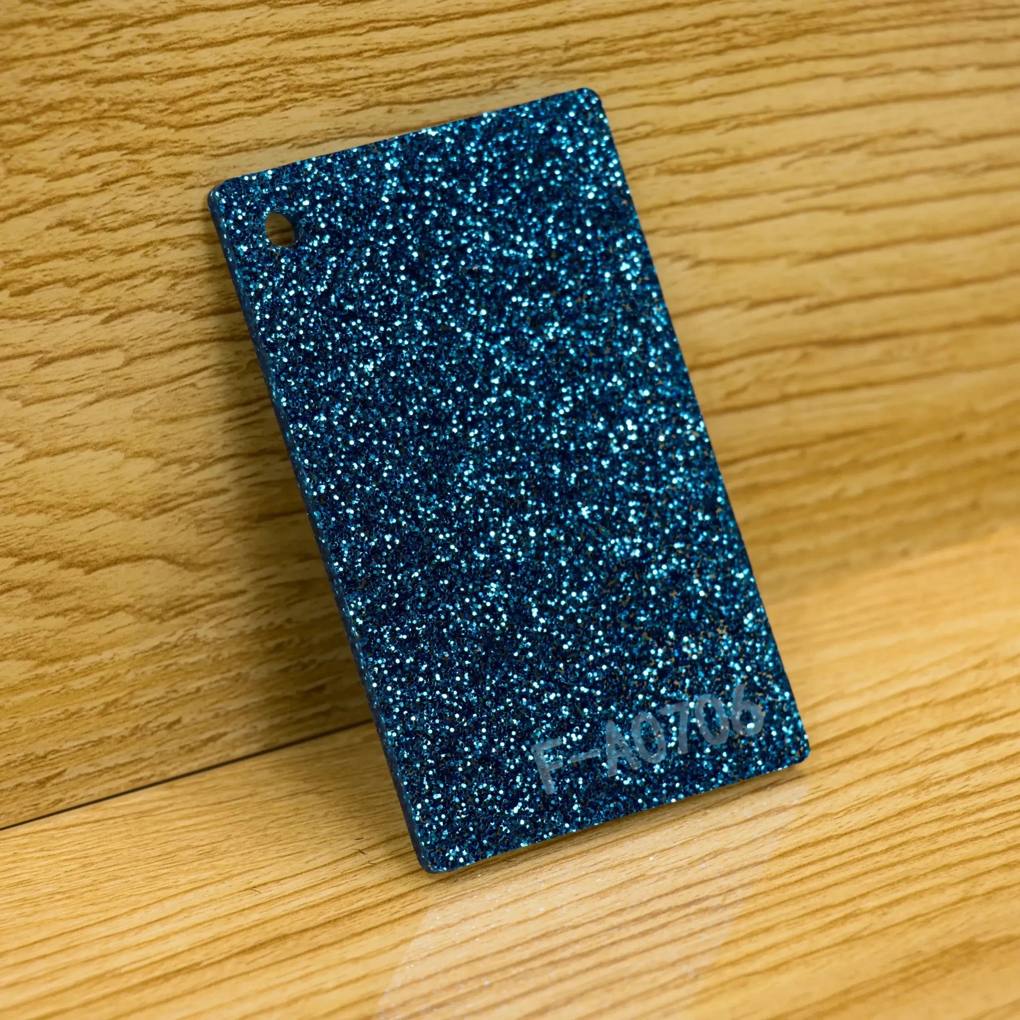 Acrylic Sheet Choose Any Colour 600 × 300 mm - Pixel Burn Custom Laser Creations