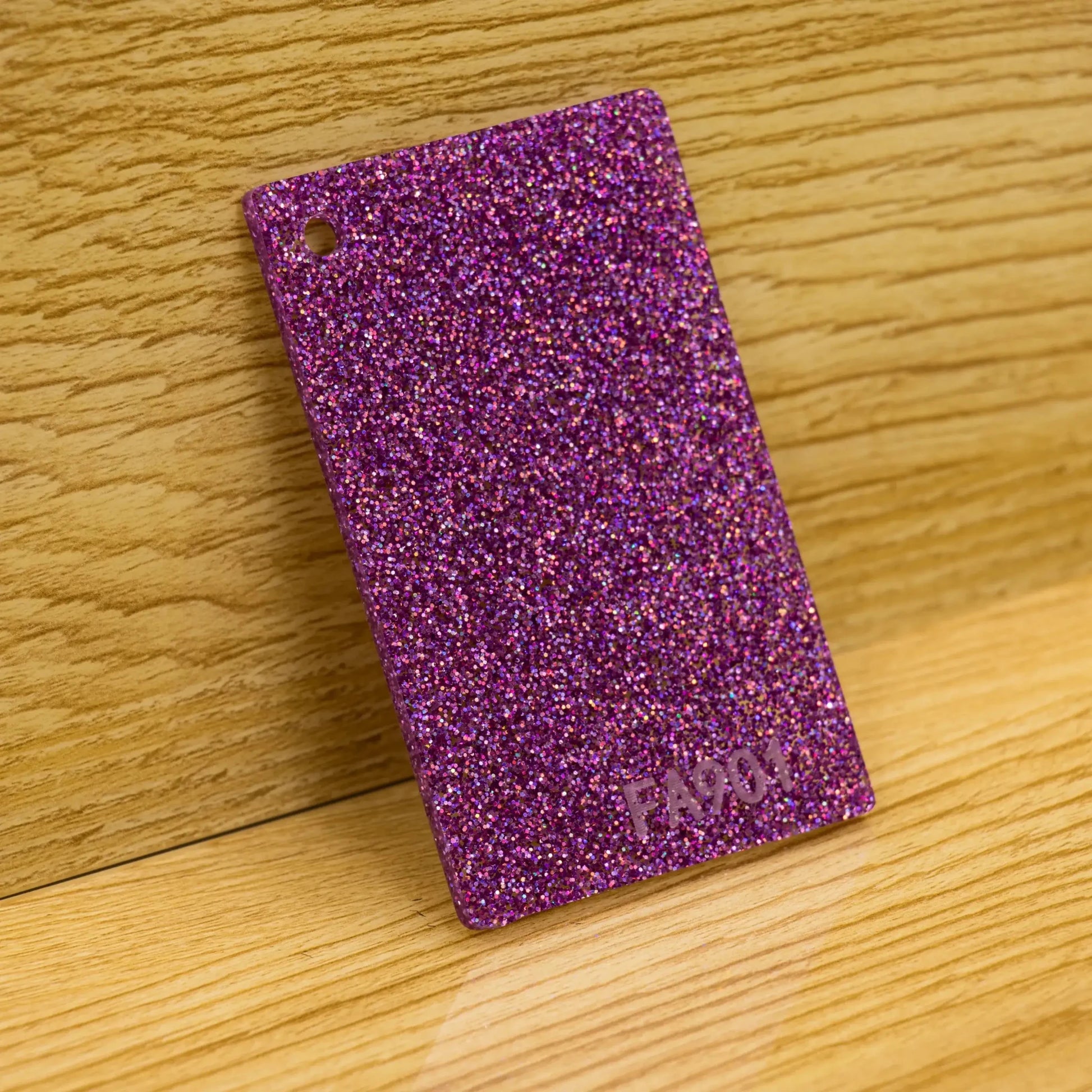 Acrylic Sheet Choose Any Colour 600 × 300 mm - Pixel Burn Custom Laser Creations