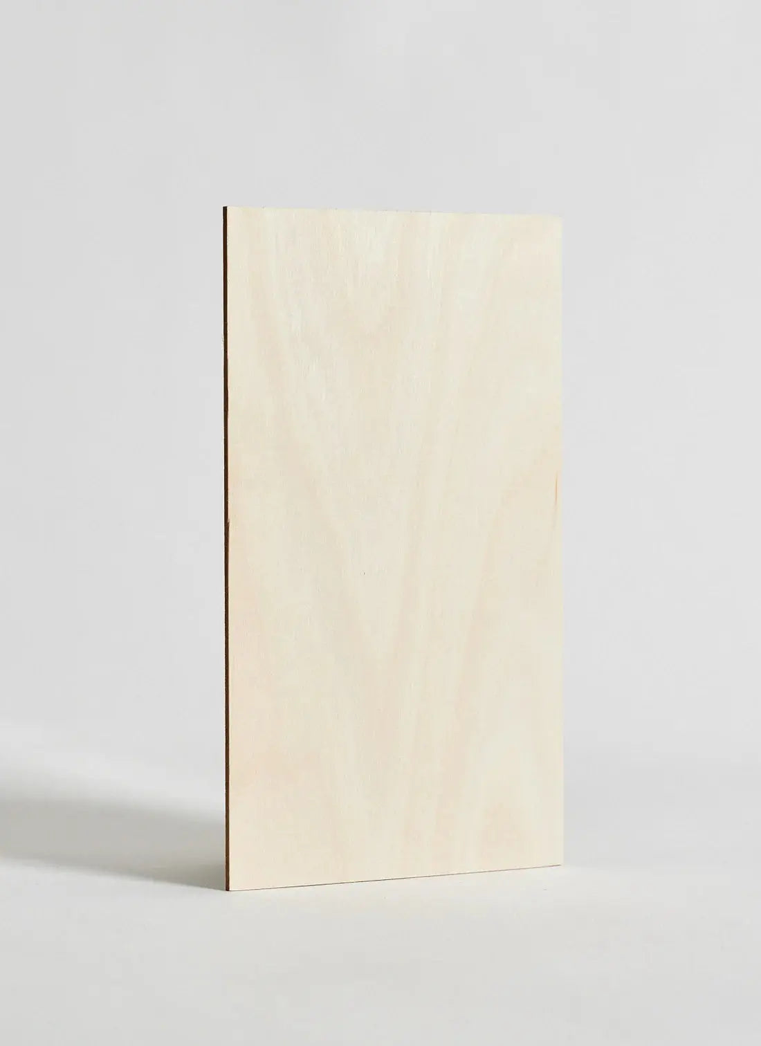 Plywood Poplar Wood Pixel Burn Custom Laser Creations