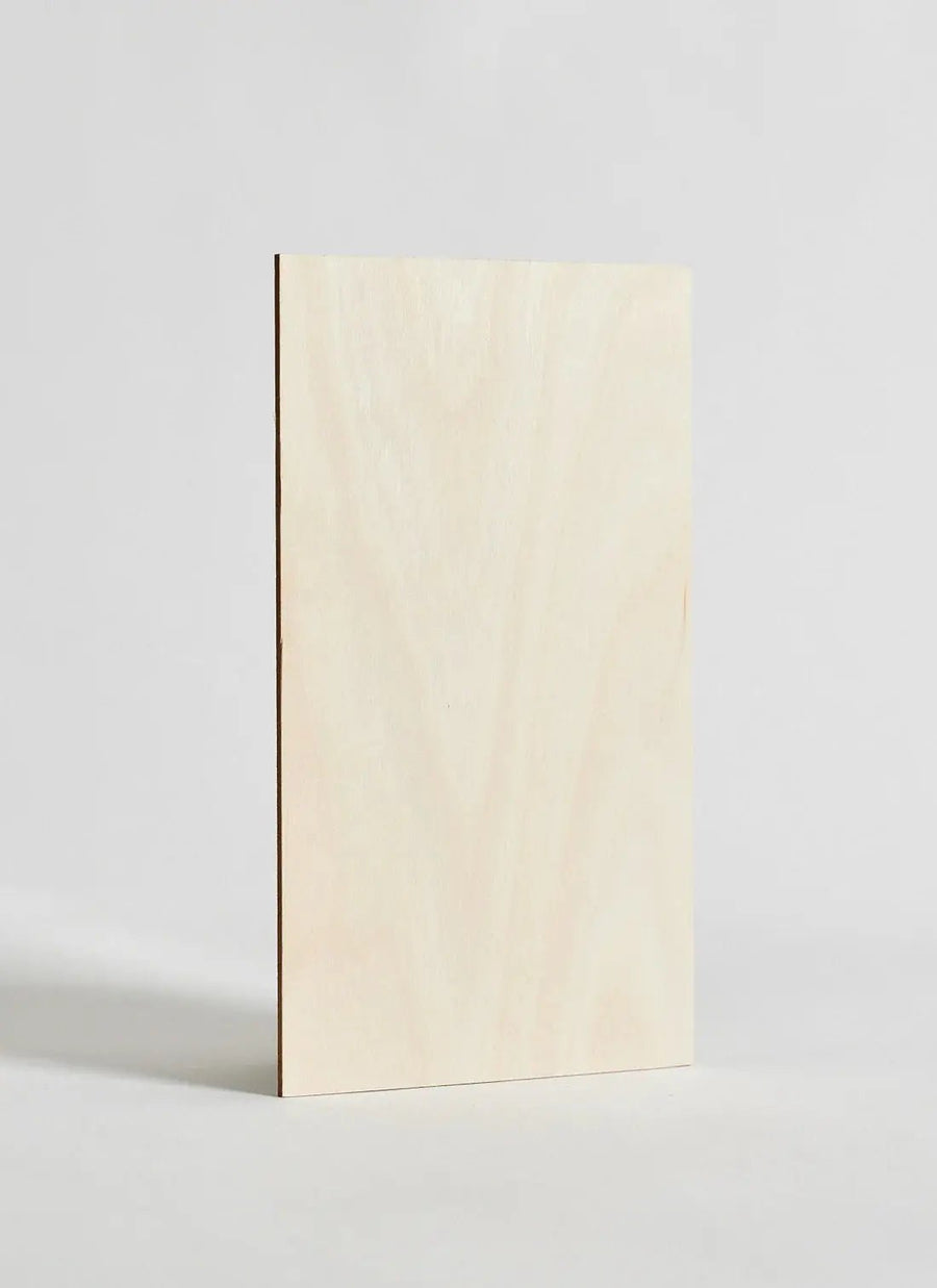 Plywood Poplar Wood - Pixel Burn Custom Laser Creations