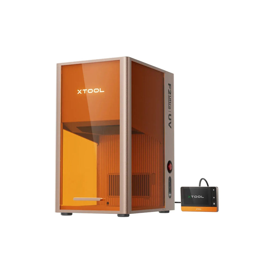 xTool F2 Ultra UV 5W Laser Engraver - Pixel Burn Custom Laser Creations