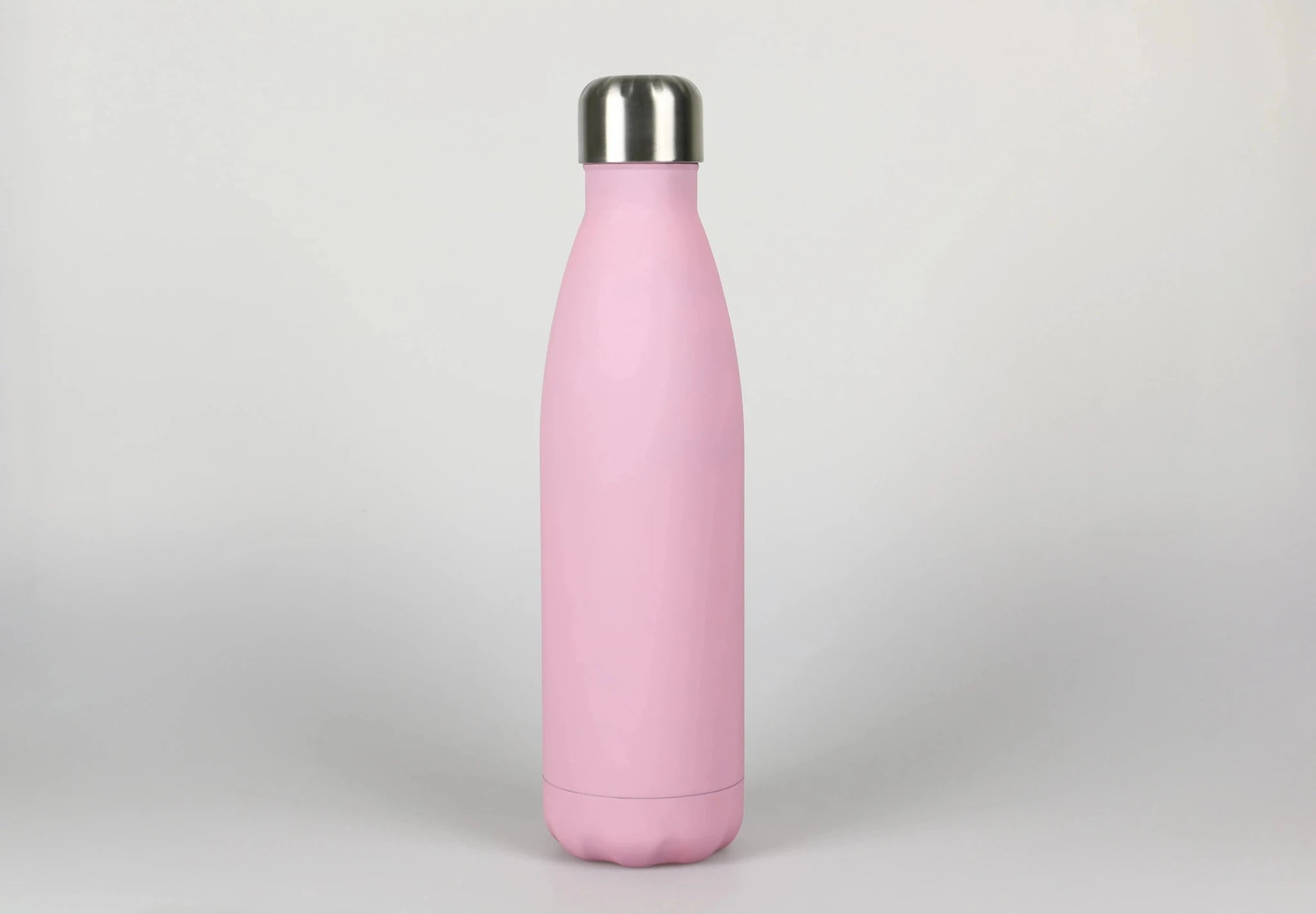 Personalised Water Bottle – Double - Wall Insulated - Pixel Burn Custom Laser Creations