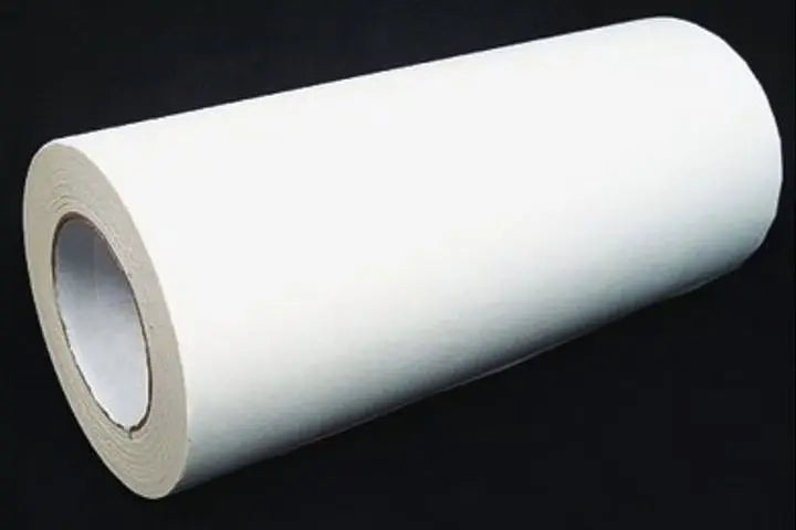 Paper Mask Medium Tack 300mm x 90m Pixel Burn Custom Laser Creations