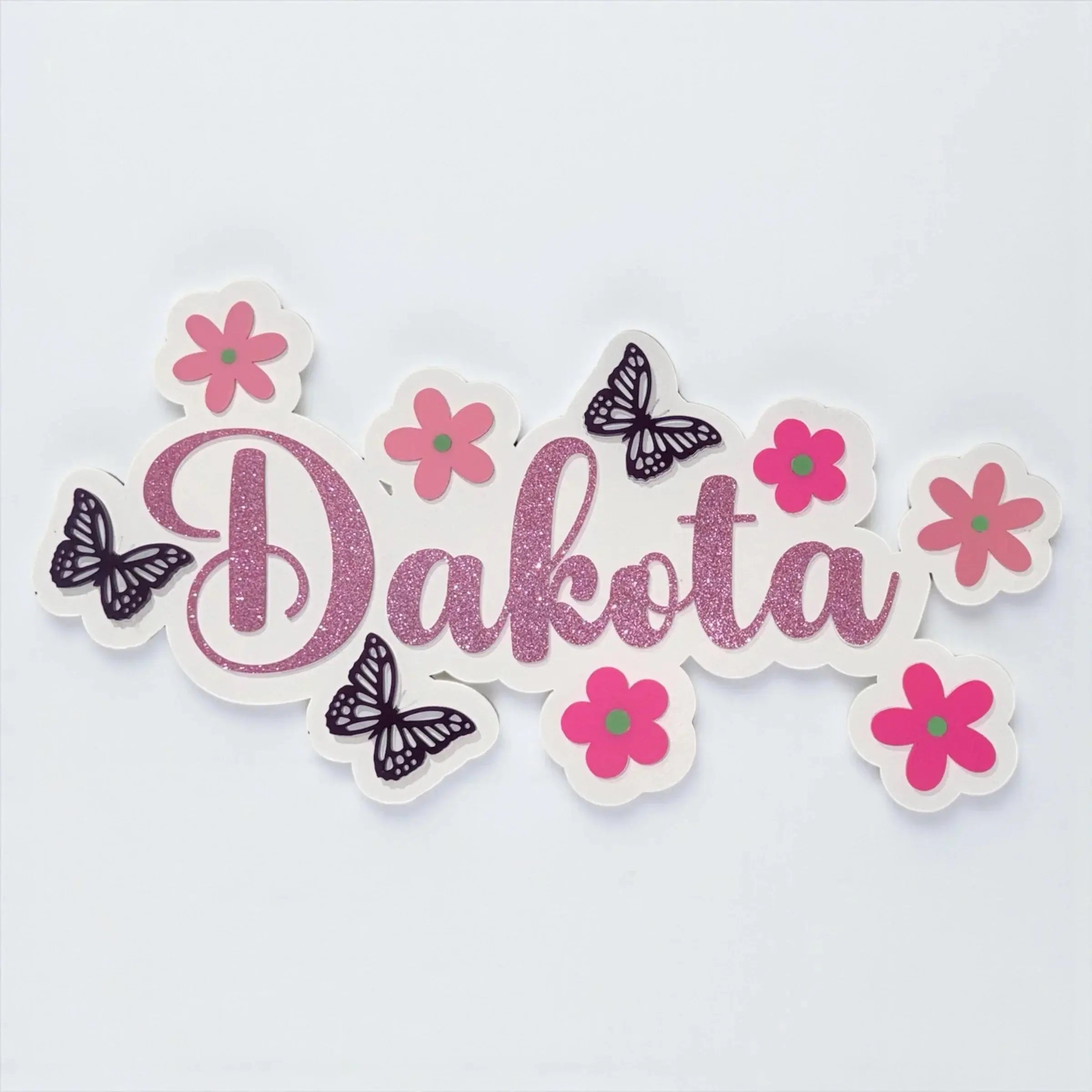 Personalised Kids Room Custom Made Sign Pixel Burn Custom Laser Creations