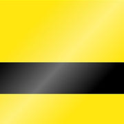 Pixel Burn DuoTone™ Yellow / Black Engraving Laminate – 1.6mm - Pixel Burn Custom Laser Creations