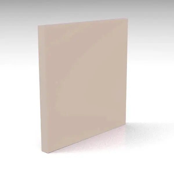 Beige Skin Tone Acrylic - Pixel Burn Custom Laser Creations