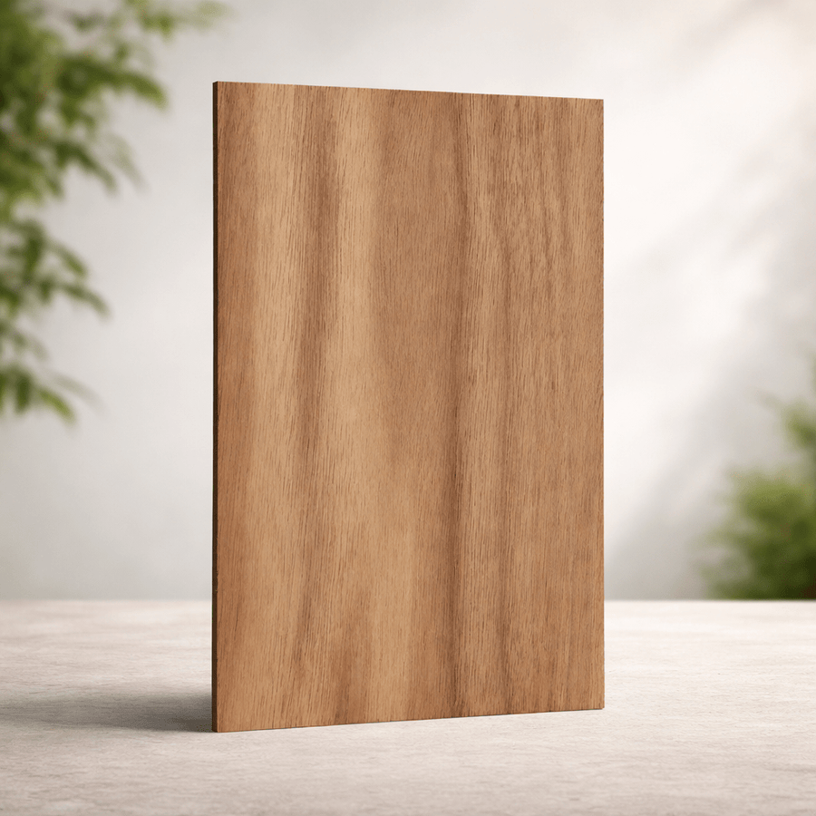 American Walnut – Pixel Burn WoodSeries - Pixel Burn Custom Laser Creations