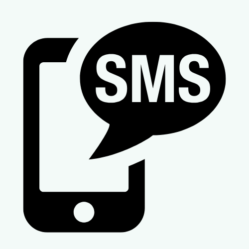 <strong>SMS US 24/7 </strong>