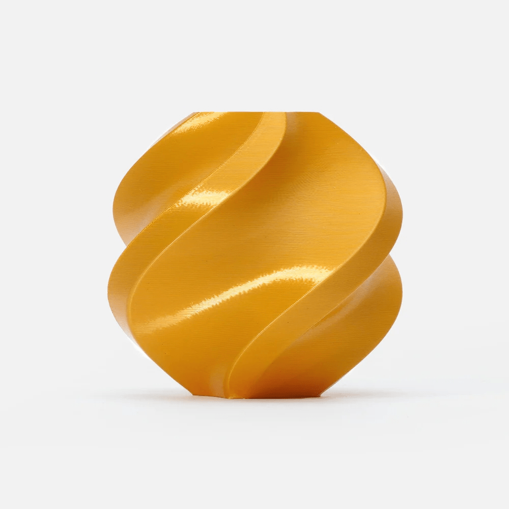 Bambu Lab PLA Silk Filament - Pixel Burn Custom Laser Creations