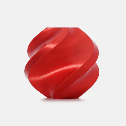 Bambu Lab PLA Silk Filament - Pixel Burn Custom Laser Creations