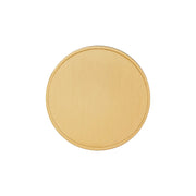 Blank Commemorative Coins for Laser Engraving (5pcs) - Pixel Burn Custom Laser Creations