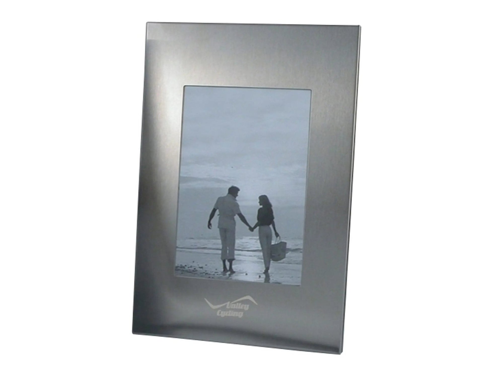 Custom Photo Frame Personalised - Pixel Burn Custom Laser Creations