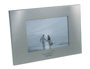 Custom Photo Frame Personalised - Pixel Burn Custom Laser Creations