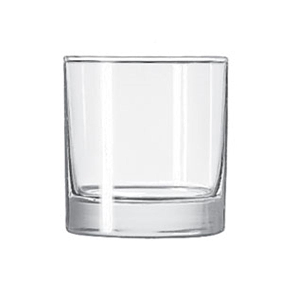 Libbey Lexington Whisky Glass Blank 303ml – Rock Glass - Pixel Burn Custom Laser Creations