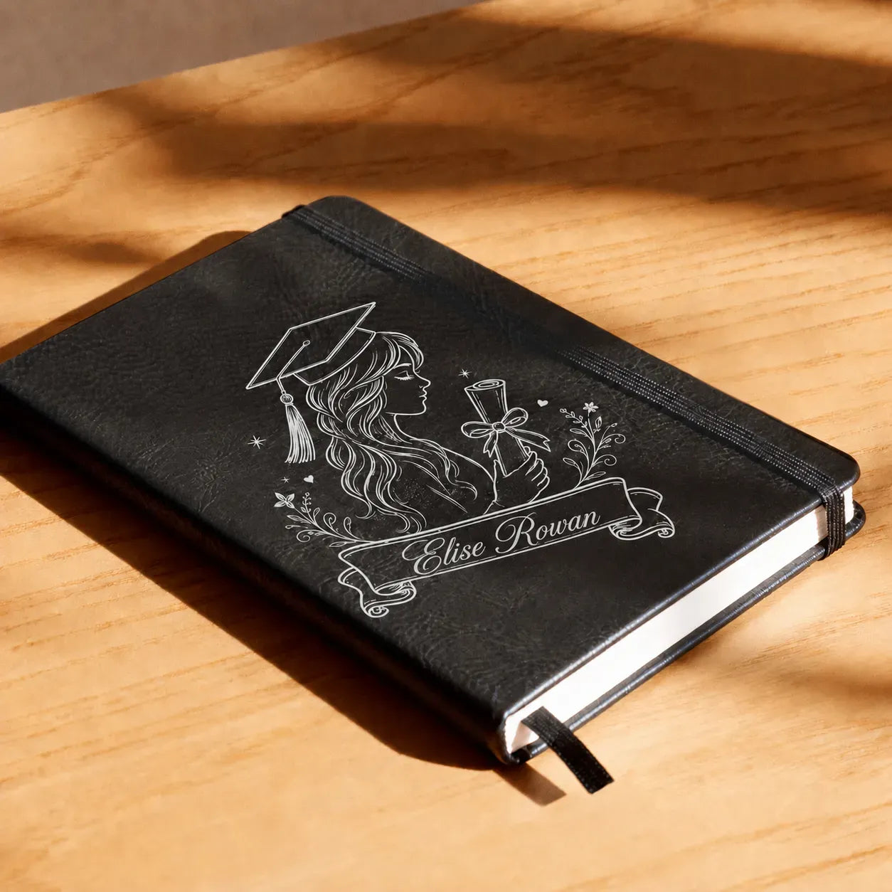 Personalised Journal