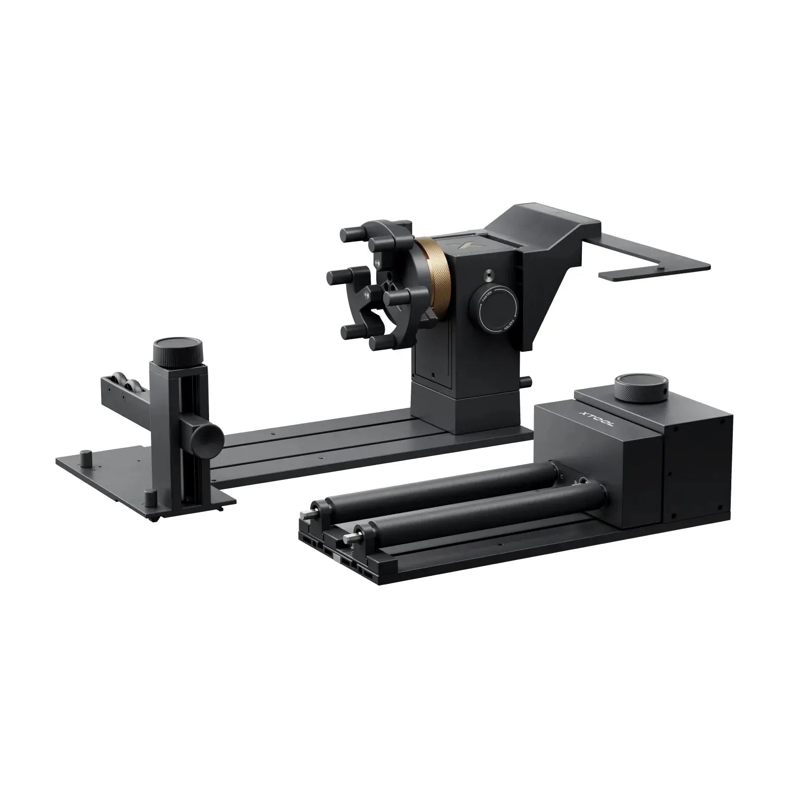 xTool RA3: World's First Smart, MagSwap™ Rotary - Pixel Burn Custom Laser Creations