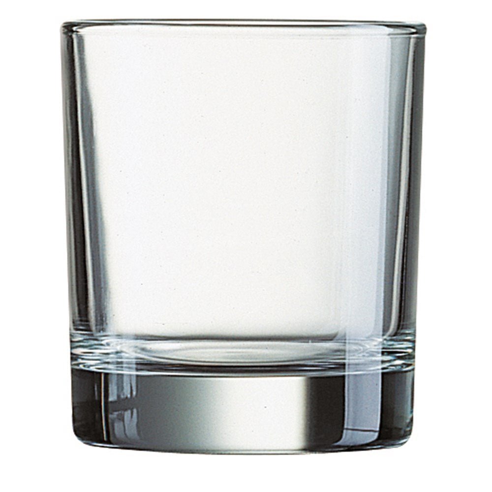 Old Fashioned Whisky Glass Blank 300ml – Engravable Rocks Glass - Pixel Burn Custom Laser Creations