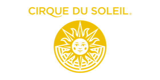 Cirque du Soleil logo