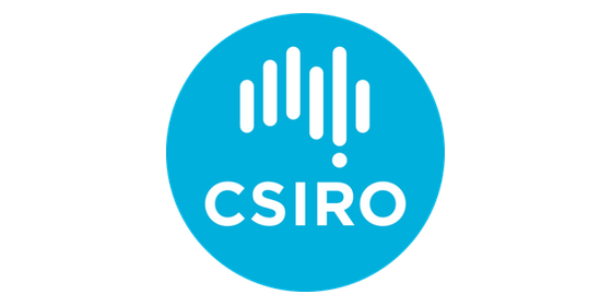 CSIRO logo
