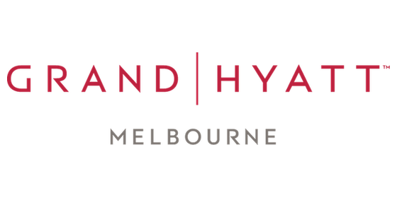 Grand Hyatt Melbourne logo