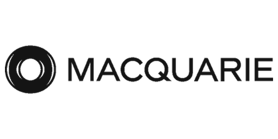 Macquarie logo