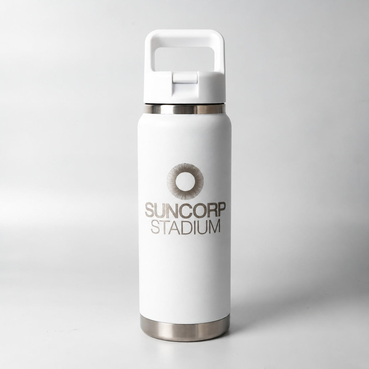 Personalised Adventure Drink Bottle - Pixel Burn Custom Laser Creations