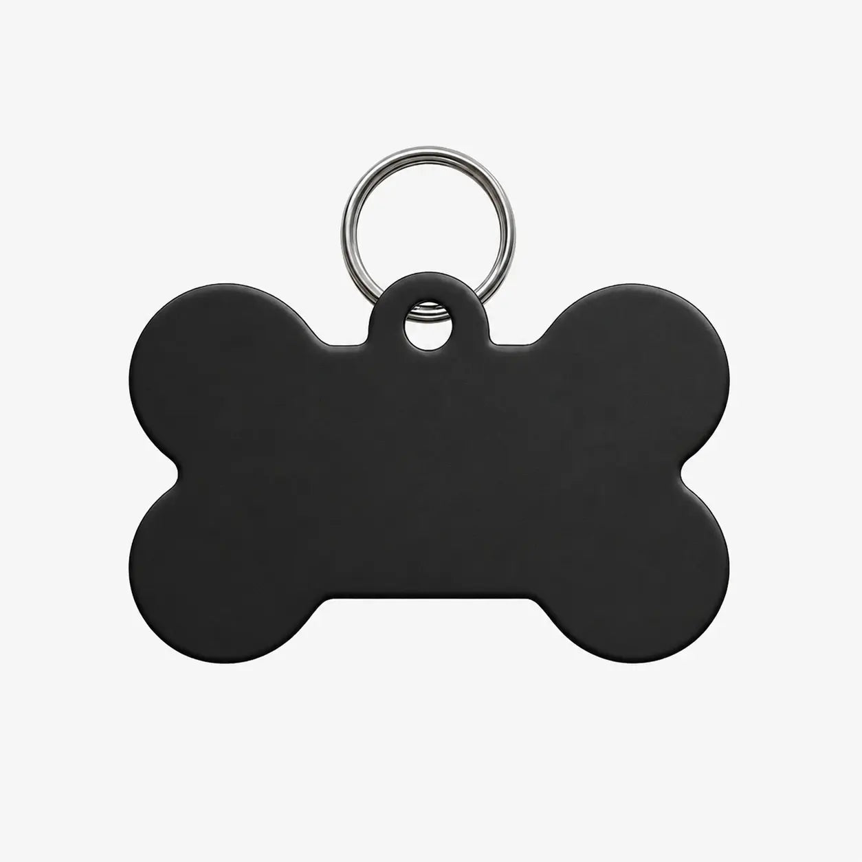 Personalised Custom Dog Tag - Pixel Burn Custom Laser Creations