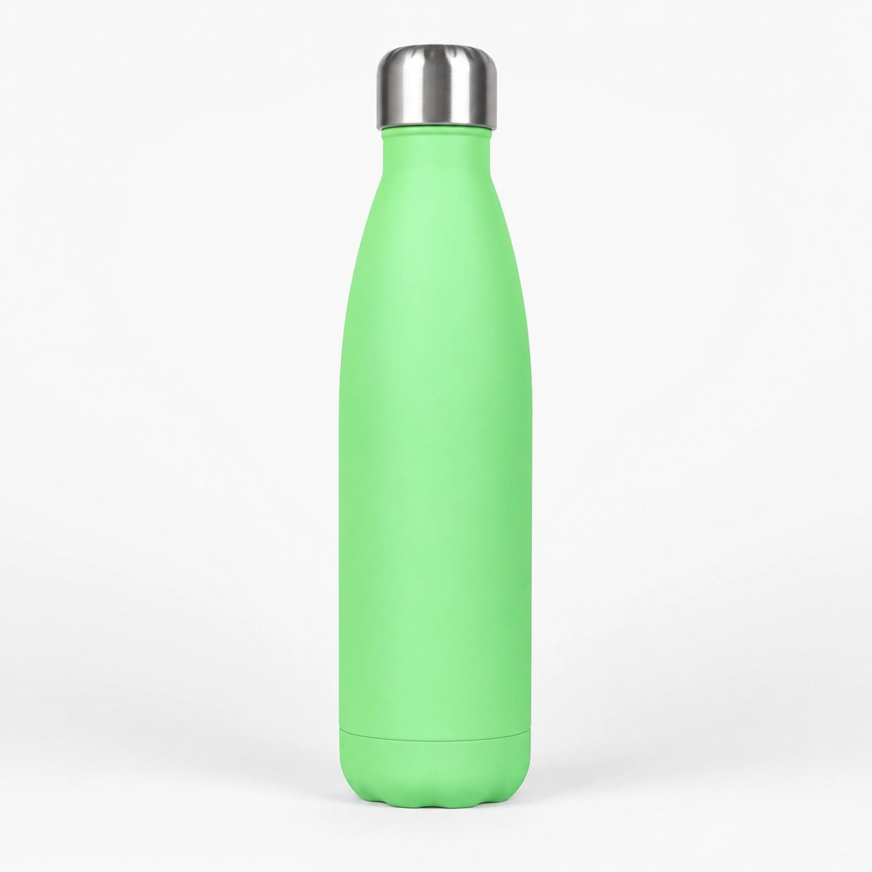 Personalised Water Bottle – Double-Wall Insulated - Pixel Burn Custom Laser Creations