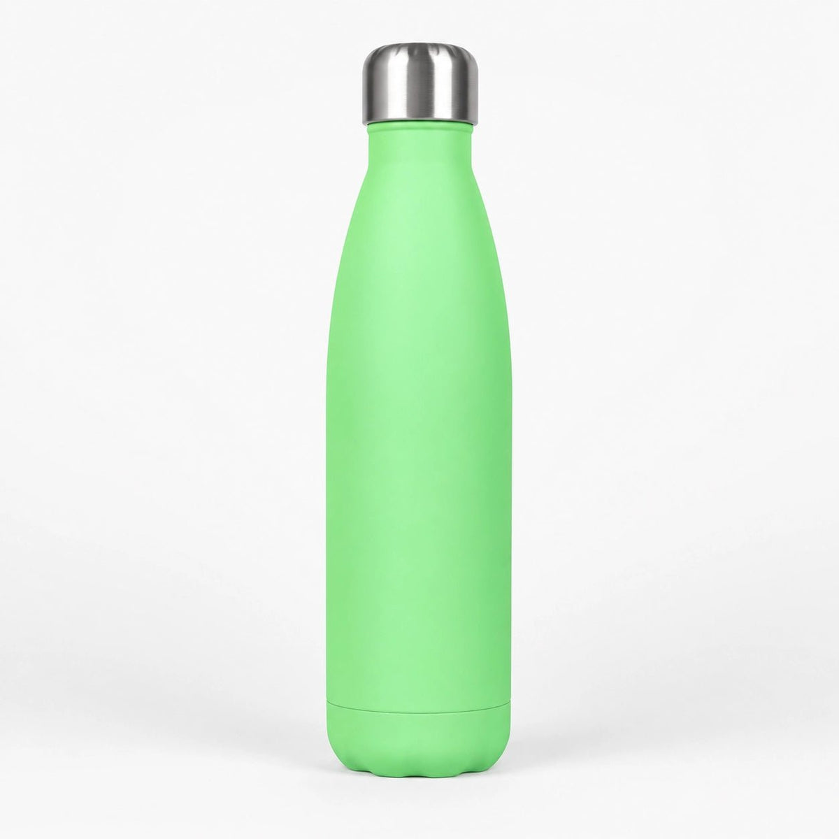 Personalised Water Bottle – Double-Wall Insulated - Pixel Burn Custom Laser Creations