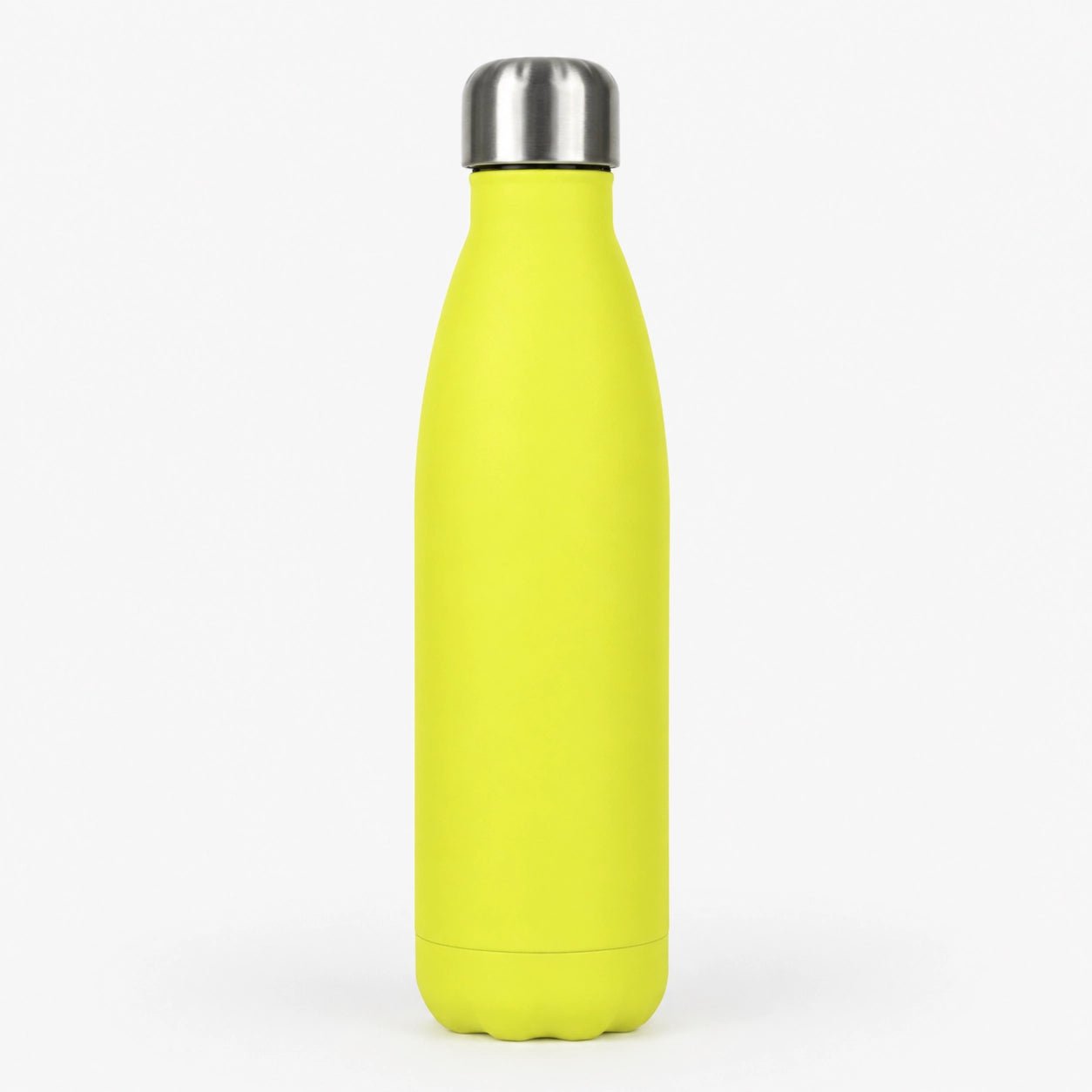 Personalised Water Bottle – Double-Wall Insulated - Pixel Burn Custom Laser Creations