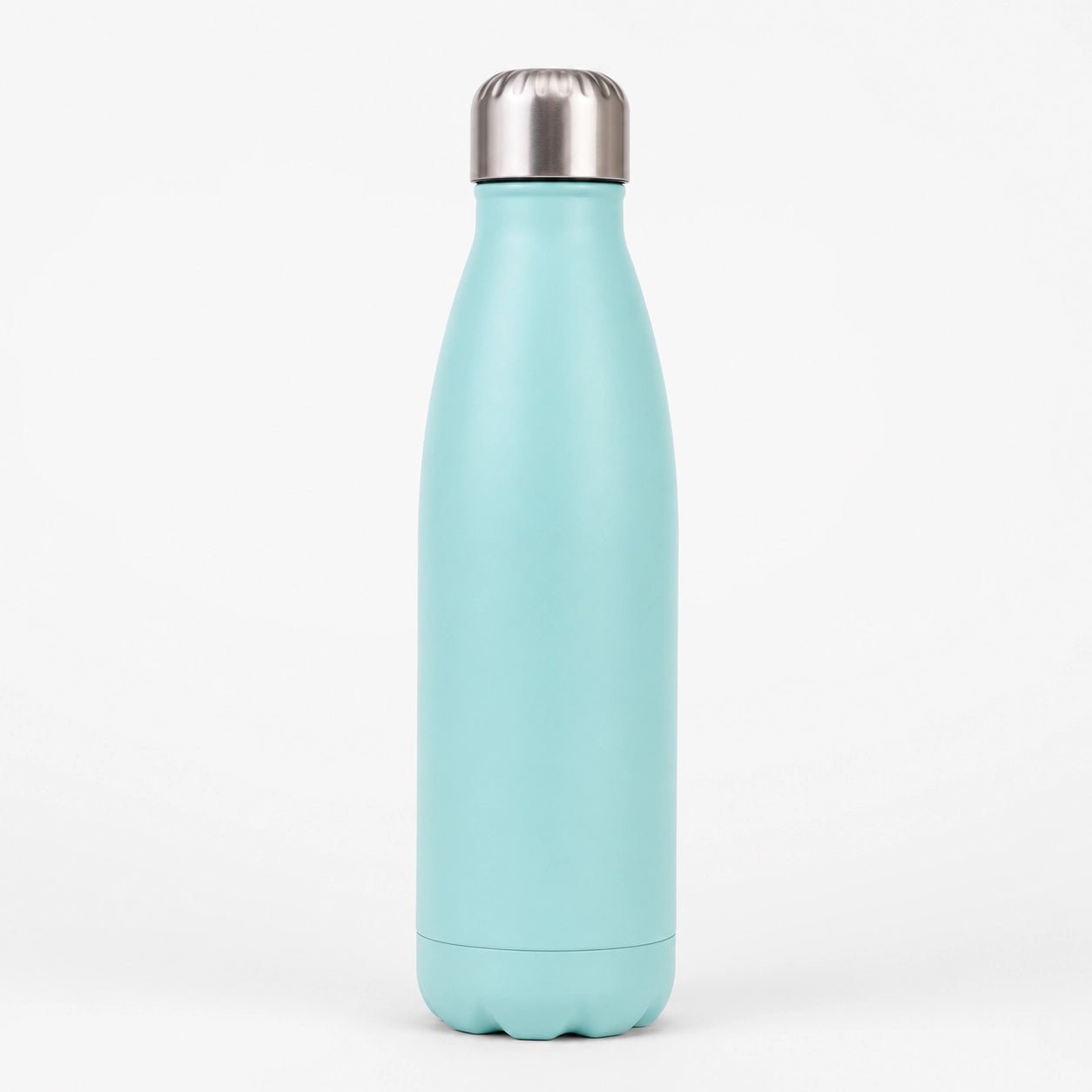 Personalised Water Bottle – Double-Wall Insulated - Pixel Burn Custom Laser Creations