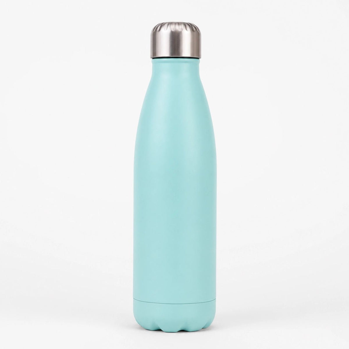 Personalised Water Bottle – Double-Wall Insulated - Pixel Burn Custom Laser Creations