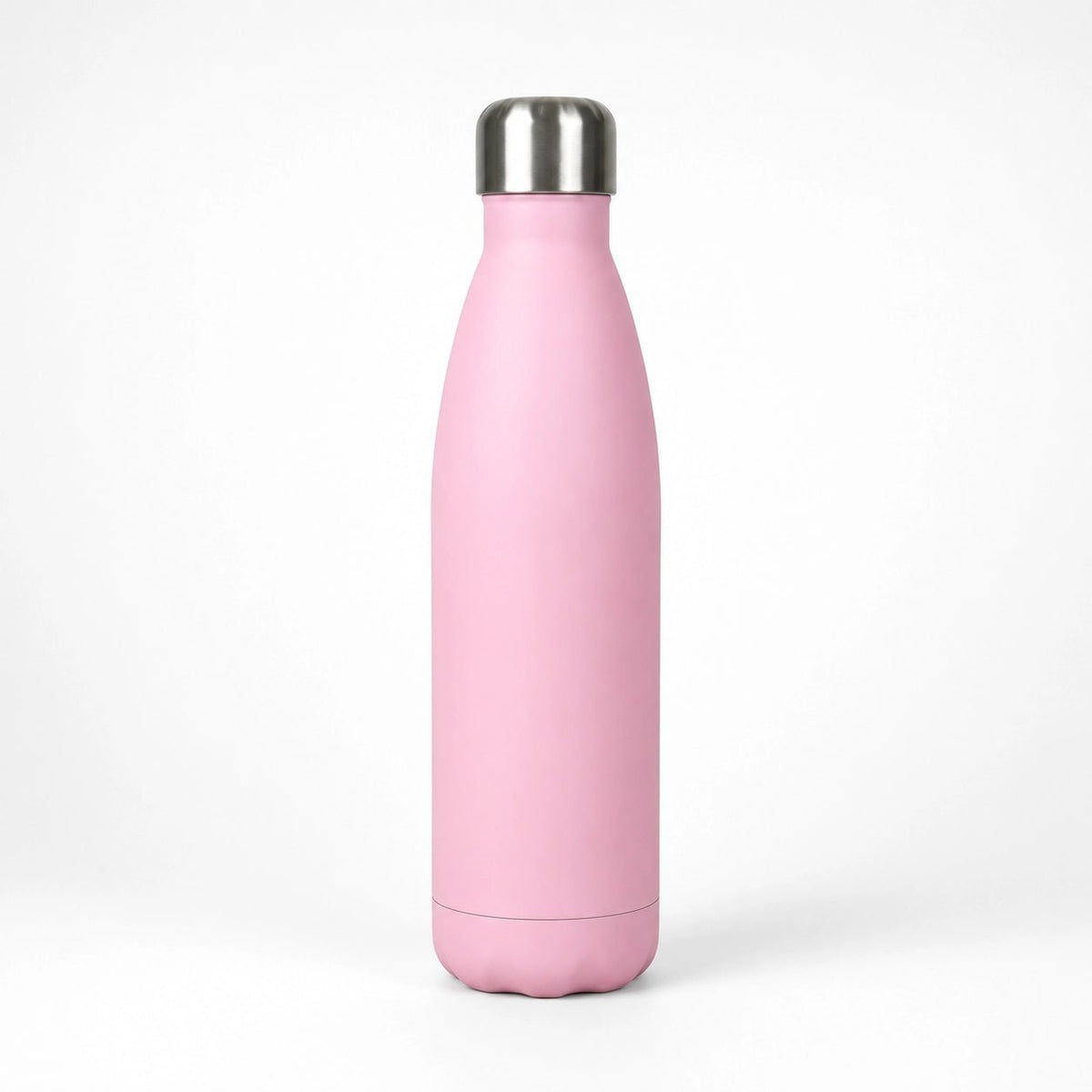 Personalised Water Bottle – Double-Wall Insulated - Pixel Burn Custom Laser Creations