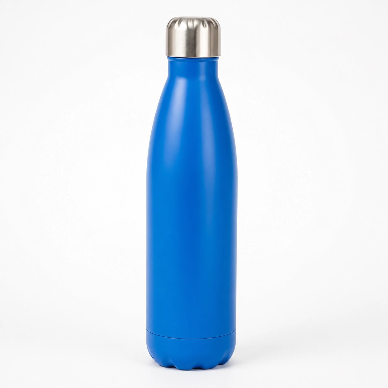 Personalised Water Bottle – Double-Wall Insulated - Pixel Burn Custom Laser Creations