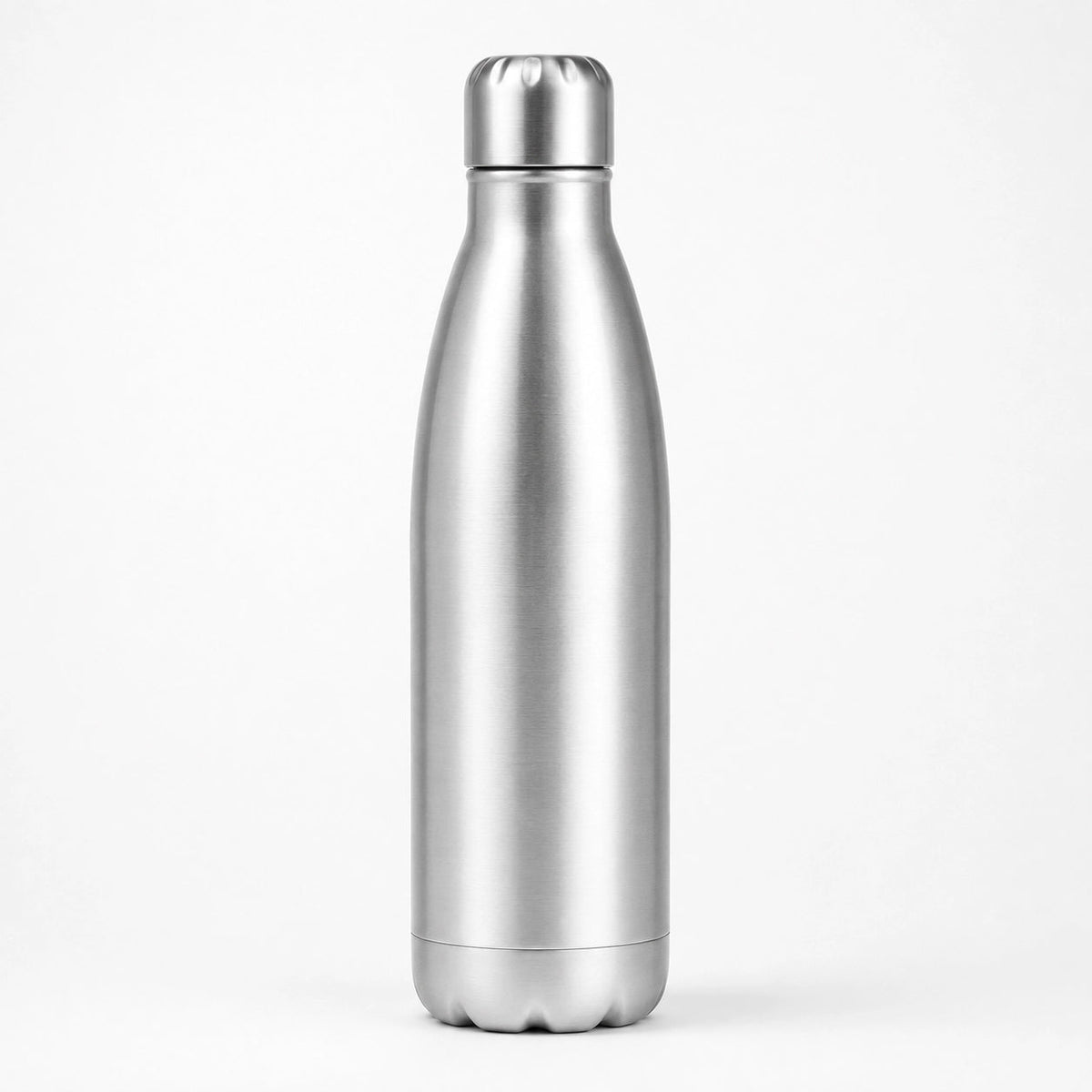 Personalised Water Bottle – Double-Wall Insulated - Pixel Burn Custom Laser Creations