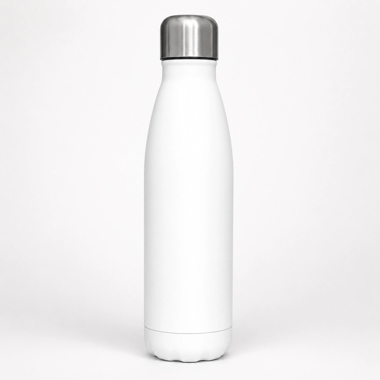 Personalised Water Bottle – Double-Wall Insulated - Pixel Burn Custom Laser Creations
