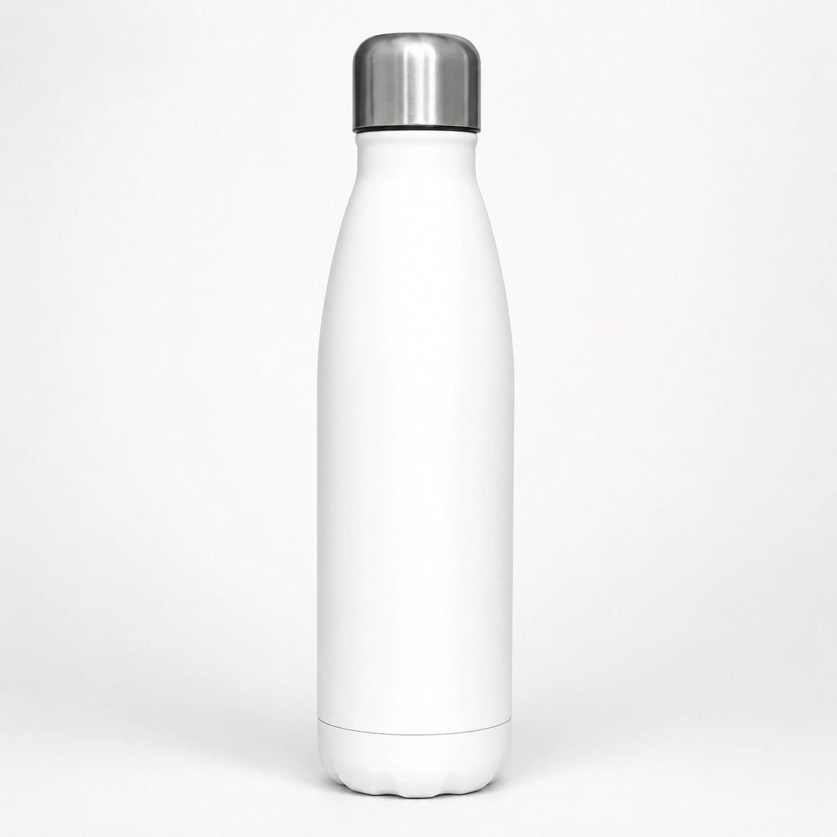 Personalised Water Bottle – Double-Wall Insulated - Pixel Burn Custom Laser Creations