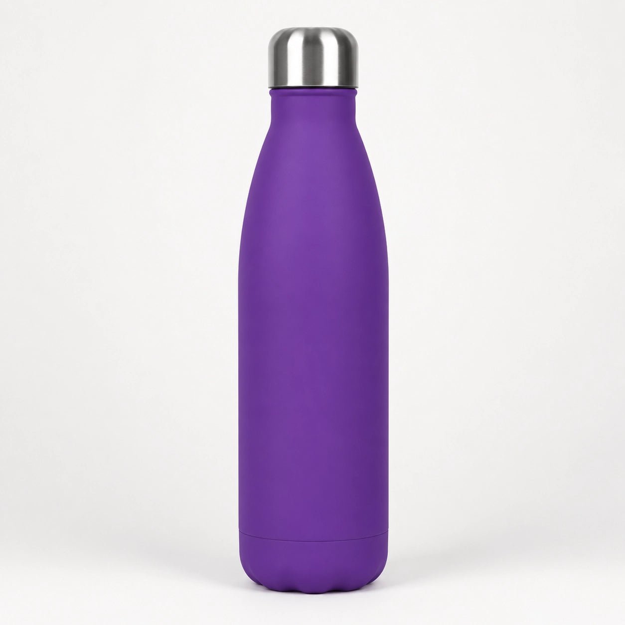 Personalised Water Bottle – Double-Wall Insulated - Pixel Burn Custom Laser Creations